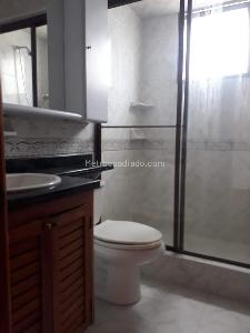 Apartamento de 3 alcobas en venta en San Patricio Santa Barbara, Bogotá, 139 m² · foto 13 de 13