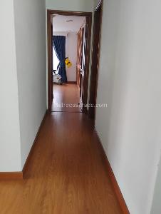 Apartamento de 3 alcobas en venta en San Patricio Santa Barbara, Bogotá, 139 m² · foto 2 de 13