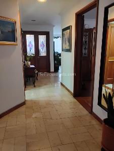 Apartamento de 3 alcobas en venta en San Patricio Santa Barbara, Bogotá, 139 m² · foto 3 de 13