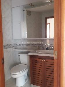 Apartamento de 3 alcobas en venta en San Patricio Santa Barbara, Bogotá, 139 m² · foto 5 de 13