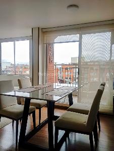 Apartamento de 3 alcobas en venta en Santa Teresa Usaquen, Bogotá, 116 m² · foto 10 de 20