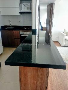 Apartamento de 3 alcobas en venta en Santa Teresa Usaquen, Bogotá, 116 m² · foto 12 de 20