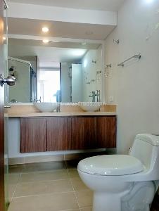 Apartamento de 3 alcobas en venta en Santa Teresa Usaquen, Bogotá, 116 m² · foto 13 de 20