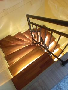 Apartamento de 3 alcobas en venta en Santa Teresa Usaquen, Bogotá, 116 m² · foto 15 de 20
