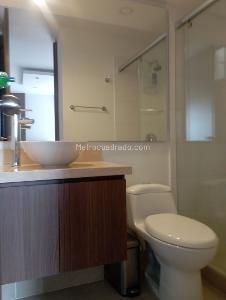 Apartamento de 3 alcobas en venta en Santa Teresa Usaquen, Bogotá, 116 m² · foto 16 de 20