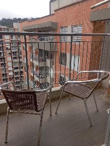 Apartamento de 3 alcobas en venta en Santa Teresa Usaquen, Bogotá, 116 m² · foto 17 de 20