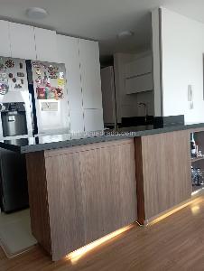 Apartamento de 3 alcobas en venta en Santa Teresa Usaquen, Bogotá, 116 m² · foto 19 de 20