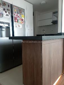 Apartamento de 3 alcobas en venta en Santa Teresa Usaquen, Bogotá, 116 m² · foto 20 de 20