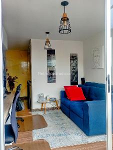 Apartamento de 3 alcobas en venta en Santa Teresa Usaquen, Bogotá, 116 m² · foto 3 de 20