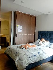 Apartamento de 3 alcobas en venta en Santa Teresa Usaquen, Bogotá, 116 m² · foto 7 de 20