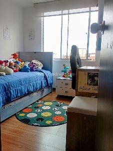Apartamento de 3 alcobas en venta en Santa Teresa Usaquen, Bogotá, 116 m² · foto 8 de 20