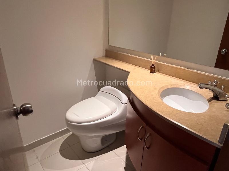 Apartaestudio en Venta, CENTRO INTERNACIONAL BAVARIA, Bogotá D.C. - Widok 2