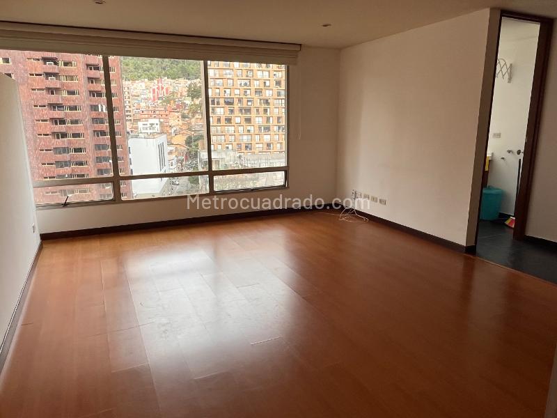 Apartaestudio en Venta, CENTRO INTERNACIONAL BAVARIA, Bogotá D.C. - Widok 3