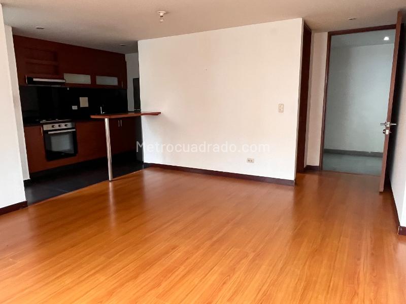 Apartaestudio en Venta, CENTRO INTERNACIONAL BAVARIA, Bogotá D.C. - Widok 4