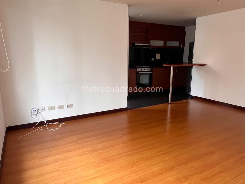 Apartaestudio en Venta, CENTRO INTERNACIONAL BAVARIA, Bogotá D.C. - Widok 5