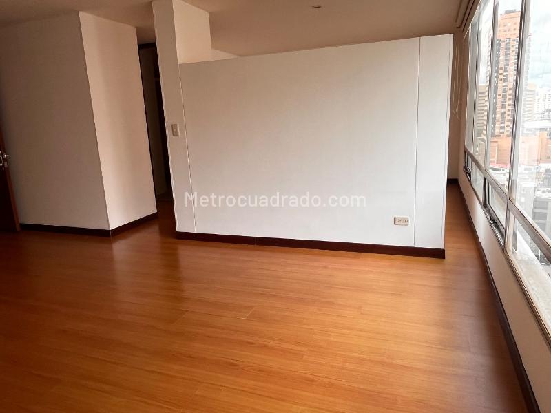 Apartaestudio en Venta, CENTRO INTERNACIONAL BAVARIA, Bogotá D.C. - Widok 6