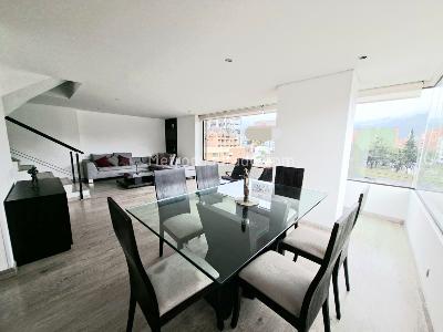 Apartamento de 3 alcobas en arriendo en Rincon Del Chico, Bogotá, 110 m² · foto 11 de 11