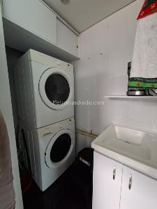 Apartamento de 3 alcobas en arriendo en Rincon Del Chico, Bogotá, 110 m² · foto 3 de 11