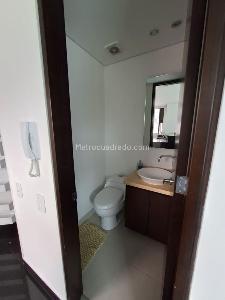 Apartamento de 3 alcobas en arriendo en Rincon Del Chico, Bogotá, 110 m² · foto 4 de 11