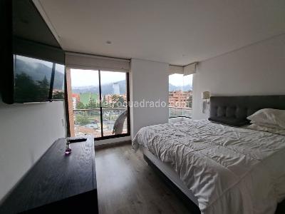 Apartamento de 3 alcobas en arriendo en Rincon Del Chico, Bogotá, 110 m² · foto 6 de 11