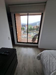 Apartamento de 3 alcobas en arriendo en Rincon Del Chico, Bogotá, 110 m² · foto 7 de 11