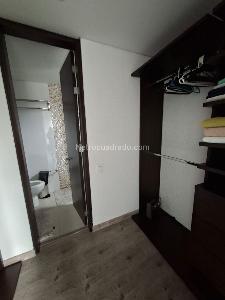 Apartamento de 3 alcobas en arriendo en Rincon Del Chico, Bogotá, 110 m² · foto 8 de 11