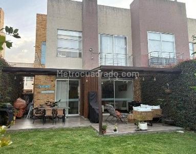 Casa de 3 alcobas en venta en Vereda, Chía, 141 m² · foto 11 de 16