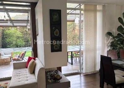 Casa de 3 alcobas en venta en Vereda, Chía, 141 m² · foto 6 de 16