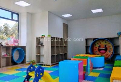Apartamento en venta en San Jose De Bavaria, Bogotá · foto 13 de 17