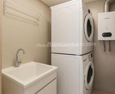 Apartamento en venta en San Jose De Bavaria, Bogotá · foto 16 de 17