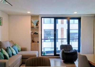 Apartamento en venta en San Jose De Bavaria, Bogotá · foto 2 de 17