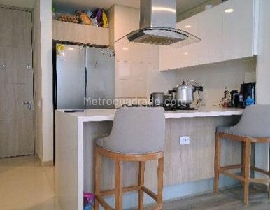 Apartamento en venta en San Jose De Bavaria, Bogotá · foto 3 de 17