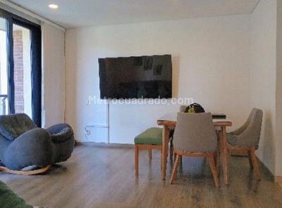 Apartamento en venta en San Jose De Bavaria, Bogotá · foto 7 de 17