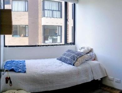 Apartamento en venta en San Jose De Bavaria, Bogotá · foto 8 de 17