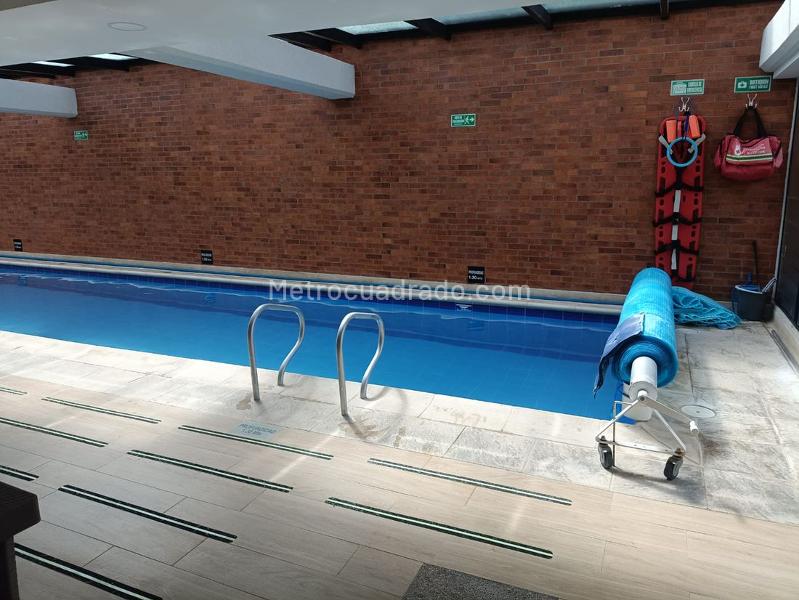Piso – Cajicá - Vista 2