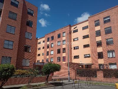 Apartamento en Venta, PONTEVEDRA SAN LUIS DE POTOSI, Bogotá D.C.