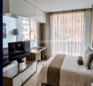 Apartamento en venta en Chico Alto, Bogotá · foto 2 de 12