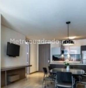 Apartamento en venta en Chico Alto, Bogotá · foto 5 de 12