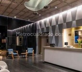 Apartamento en venta en Chico Alto, Bogotá · foto 6 de 12
