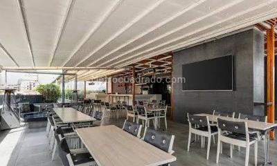 Apartamento en venta en Chico Alto, Bogotá · foto 7 de 12