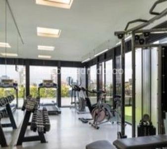 Apartamento en venta en Chico Alto, Bogotá · foto 8 de 12