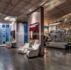 Apartamento en venta en Chico Alto, Bogotá · foto 9 de 12
