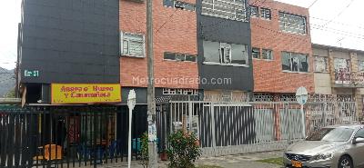 Apartamento en Arriendo, DIVINO SALVADOR GALERIAS, Bogotá D.C.