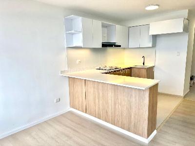 Apartamento en venta en Pradera Norte, Bogotá · foto 3 de 12