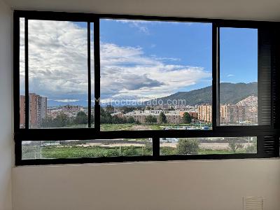 Apartamento en venta en Pradera Norte, Bogotá · foto 12 de 12