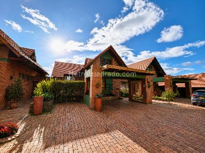 Casa en Venta, SIERRAS DEL MORAL, Bogotá D.C.