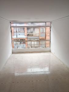 Apartamento en venta en Mirandela, Bogotá · foto 12 de 17