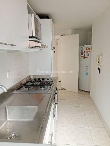Apartamento en venta en Mirandela, Bogotá · foto 14 de 17