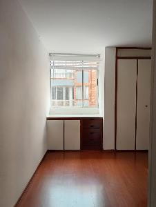 Apartamento en venta en Mirandela, Bogotá · foto 5 de 17