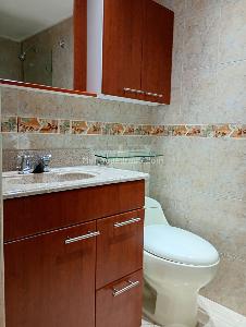 Apartamento en venta en Mirandela, Bogotá · foto 7 de 17